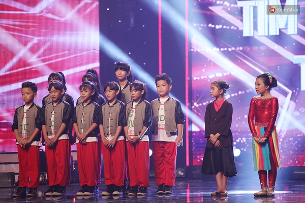 Got Talent: Thần đồng hát Xẩm 7 tuổi khiến mọi người phấn khích - Ảnh 27.