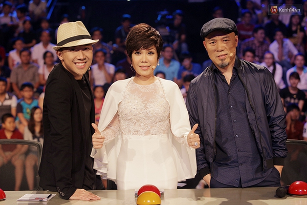 Got Talent: Trấn Thành bật dậy, tan chảy với cô bé 12 tuổi Quỳnh Anh - Ảnh 9.