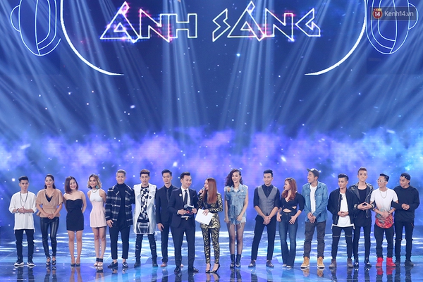 Team Noo Phước Thịnh giành Quán quân The Remix mùa 2 - Ảnh 5.