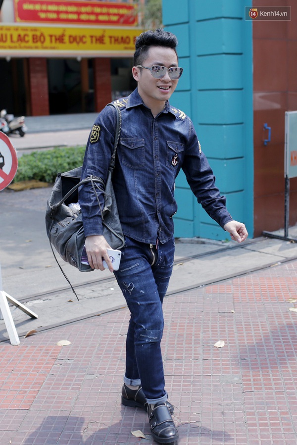 Thanh Lam - Tùng Dương thay thế Hồ Ngọc Hà - Mr.Đàm tại X-Factor - Ảnh 6.