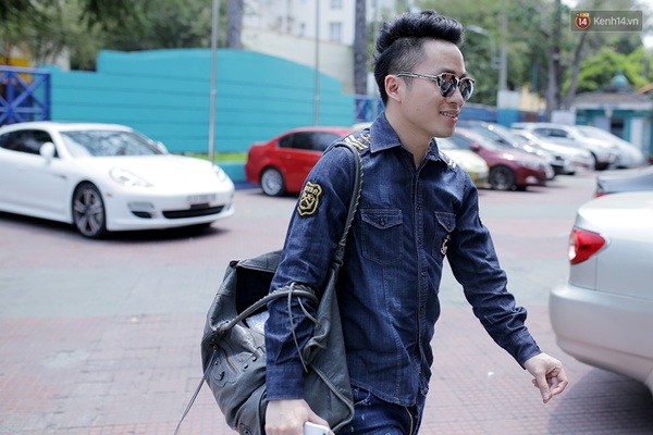 Thanh Lam - Tùng Dương thay thế Hồ Ngọc Hà - Mr.Đàm tại X-Factor - Ảnh 7.