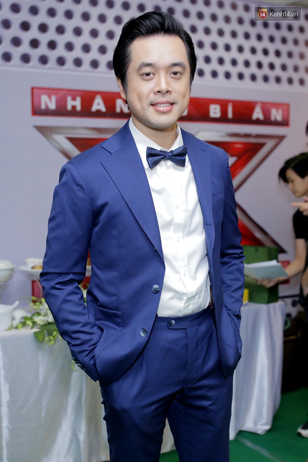 Thanh Lam - Tùng Dương thay thế Hồ Ngọc Hà - Mr.Đàm tại X-Factor - Ảnh 10.