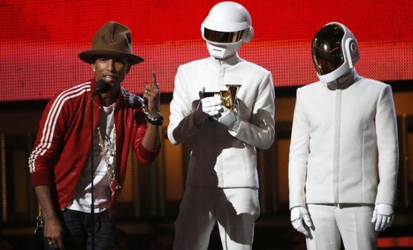 Skrillex vượt mặt huyền thoại Daft Punk với số lượng giải Grammy khủng nhất - Ảnh 4.