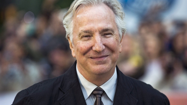 13 vai diễn ấn tượng nhất của Cây đại thụ làng phim Anh Alan Rickman - Ảnh 1.