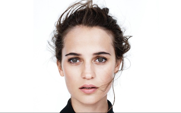 Alicia Vikander - Cô gái Thụy Điển tỏa sáng ở Hollywood Alicia Vikander - Cô gái Thụy Điển tỏa sáng ở Hollywood