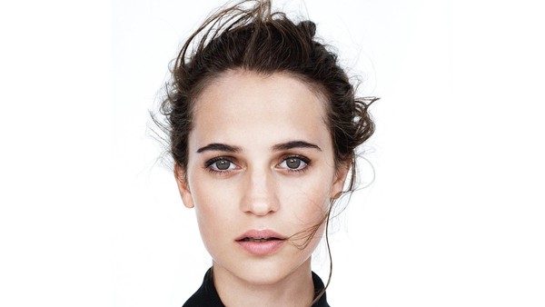 Alicia Vikander - C&ocirc; g&aacute;i Thụy Điển tỏa s&aacute;ng ở Hollywood - Ảnh 7.