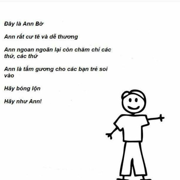 Đ&acirc;y l&agrave; Trang. Trang đ&atilde; bấm xem b&agrave;i viết n&agrave;y. Trang cười như đi&ecirc;n. H&atilde;y như Trang... - Ảnh 14.