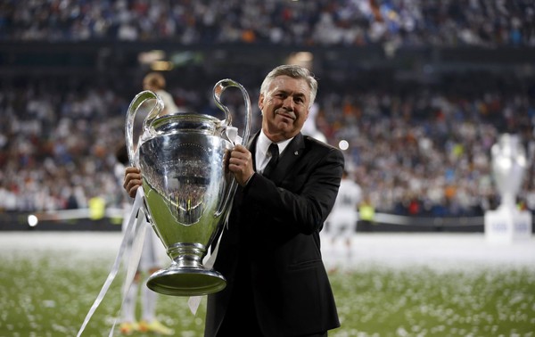 10 HLV Real Madrid từng bị ông chủ Perez “tàn nhẫn” sa thải - Ảnh 10.