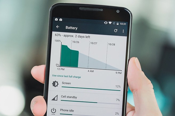 5 điểm mới v&agrave; hấp dẫn c&oacute; trong Android N - Ảnh 3.