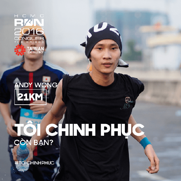 Giới trẻ v&agrave; nghệ sĩ S&agrave;i G&ograve;n đồng loạt đưa lời th&aacute;ch thức T&ocirc;i Chinh Phục - Ảnh 4.
