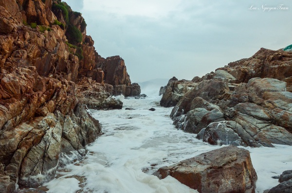 Hãy đến những nơi này để thấy Phú Yên còn đẹp hơn những gì bạn thấy trong hoa vàng cỏ xanh - Ảnh 10.