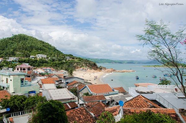 Hãy đến những nơi này để thấy Phú Yên còn đẹp hơn những gì bạn thấy trong hoa vàng cỏ xanh - Ảnh 6.