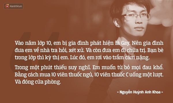 T&ocirc;i v&agrave; bạn, đ&atilde; từng ngược đ&atilde;i bản th&acirc;n m&igrave;nh như thế n&agrave;o? - Ảnh 1.