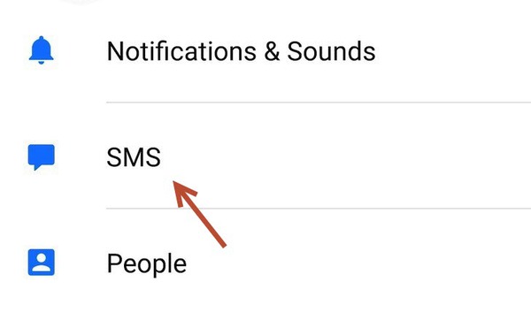 Facebook tuy&ecirc;n chiến nh&agrave; mạng với t&iacute;nh năng nhắn SMS - Ảnh 2.