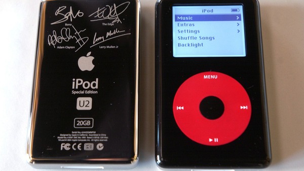 Không chỉ iPhone, Apple đã từng có cả Mac SE, iPod SE - Ảnh 4.