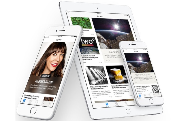 Những t&iacute;nh năng mang t&iacute;nh c&aacute;ch mạng sắp ra mắt tr&ecirc;n iOS 9.3 - Ảnh 4.