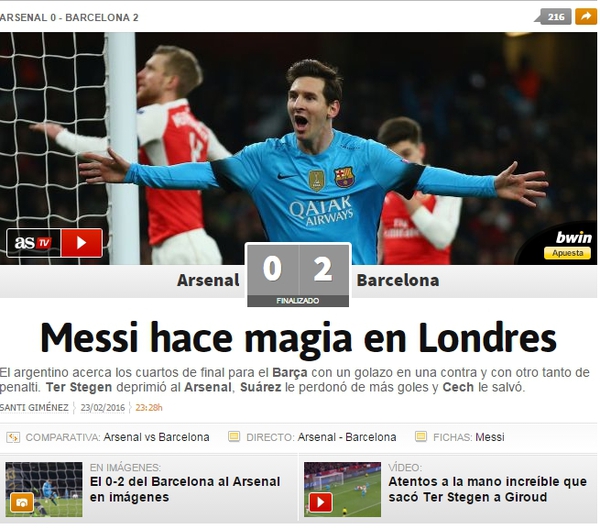 Truyền th&ocirc;ng thế giới b&ugrave;ng nổ với ma thuật của Messi - Ảnh 2.