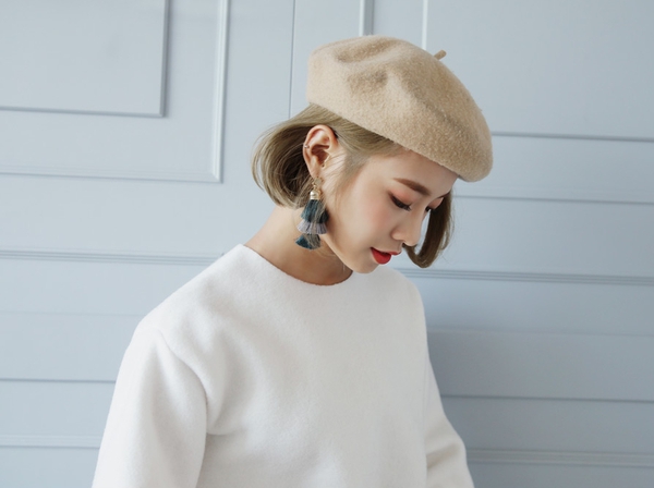 Gợi &yacute; kiểu t&oacute;c chơi Tết si&ecirc;u ưng mắt cho xứ n&oacute;ng v&agrave; xứ lạnh - Ảnh 8.