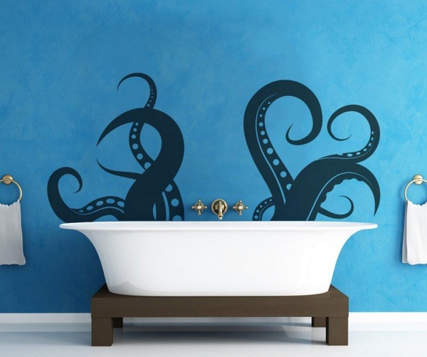 19 thiết kế bồn tắm khiến bạn ngâm mình cả ngày không biết chán - Ảnh 7.