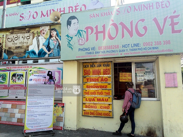 H&agrave;ng x&oacute;m phủ nhận tin bệnh t&igrave;nh mẹ Minh B&eacute;o trở nặng sau ồn &agrave;o của con trai - Ảnh 5.