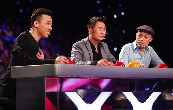 3 gi&aacute;m khảo TV Show đầu năm đ&atilde; gặp scandal - Ảnh 6.