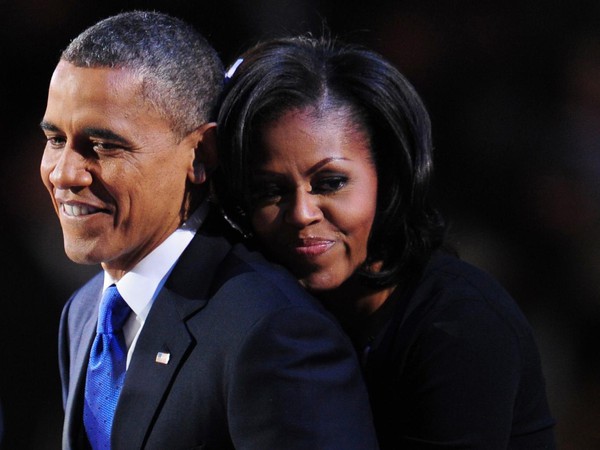 Tổng thống Obama: Sau 15 năm, cuối cùng tôi đã nhận ra là lúc nào Michelle cũng đúng - Ảnh 3.