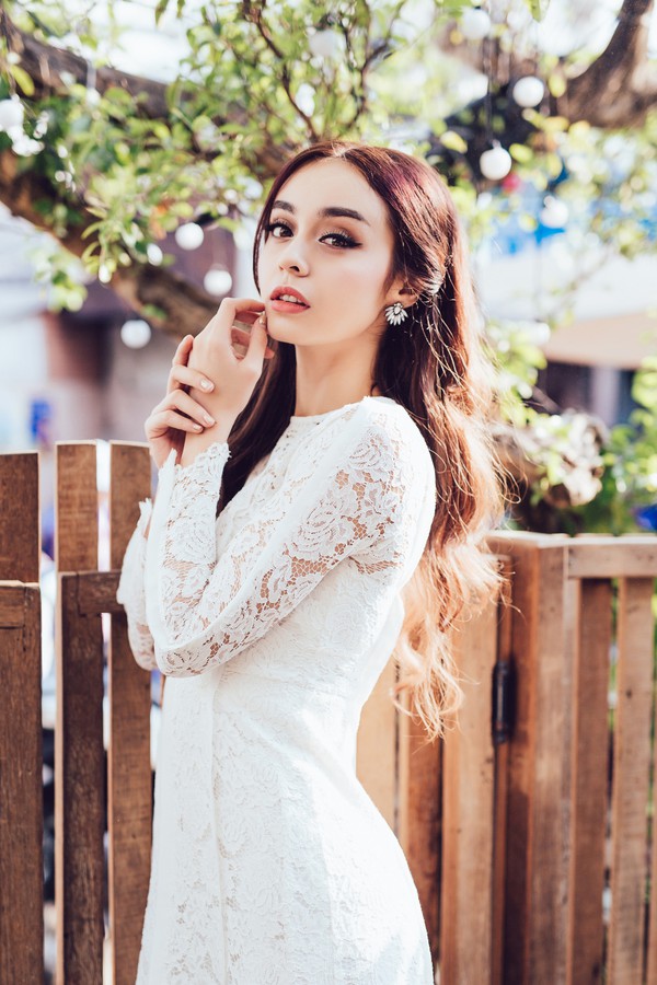 MLee: T&ocirc;i kh&ocirc;ng xấu hổ khi được chị Kh&aacute;nh Thi chỉ dạy tr&ecirc;n s&oacute;ng trực tiếp - Ảnh 4.