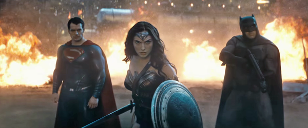 Batman v Superman: Dawn of Justice vẫn tiếp tục thắng lớn trên thị trường quốc tế - Ảnh 3.