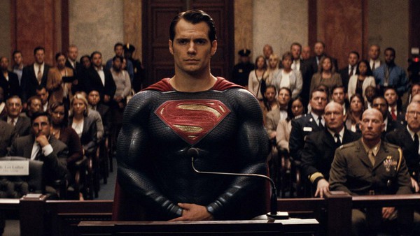 Batman v Superman: Dawn of Justice vẫn tiếp tục thắng lớn trên thị trường quốc tế - Ảnh 4.