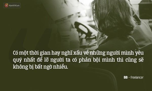 T&ocirc;i v&agrave; bạn, đ&atilde; từng ngược đ&atilde;i bản th&acirc;n m&igrave;nh như thế n&agrave;o? - Ảnh 7.