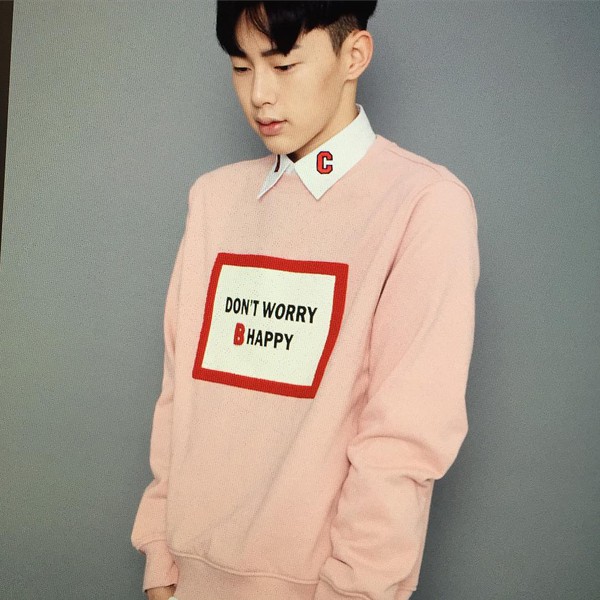 7 thương hiệu đang thống trị street style xứ H&agrave;n v&igrave; c&oacute; logo qu&aacute; chất - Ảnh 30.