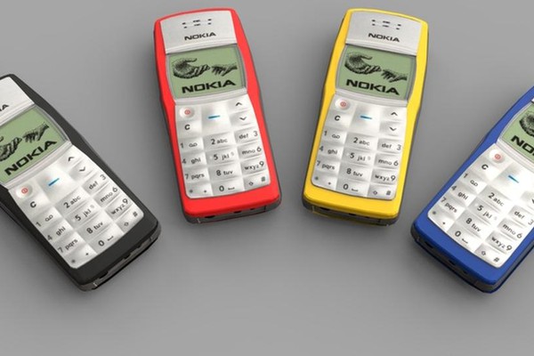 20 chiếc điện thoại b&aacute;n chạy nhất mọi thời đại - Ảnh 20.