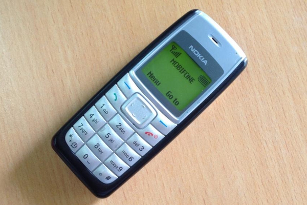 20 chiếc điện thoại b&aacute;n chạy nhất mọi thời đại - Ảnh 19.