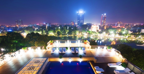 Apricot được TripAdvisor vinh danh Top 25 kh&aacute;ch sạn sang trọng nhất Việt Nam - Ảnh 8.