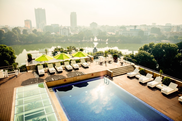 Apricot được TripAdvisor vinh danh Top 25 kh&aacute;ch sạn sang trọng nhất Việt Nam - Ảnh 7.