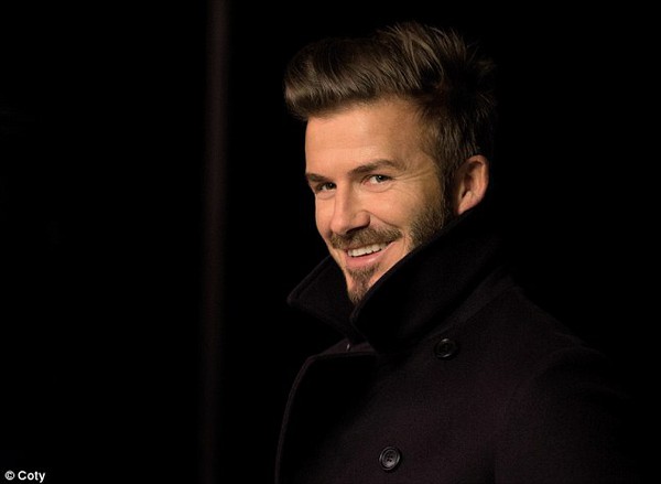 Beckham khoe cơ thể săn chắc ở tuổi 40 - Ảnh 5.