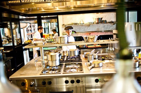 Bếp trưởng thuộc top 10 thế giới sẽ c&oacute; mặt tại nh&agrave; h&agrave;ng La Maison (Đ&agrave; Nẵng) - Ảnh 4.