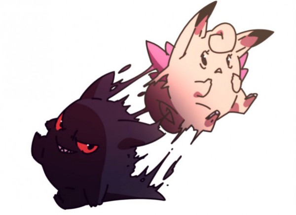 16 gạch đầu d&ograve;ng về Pokemon chỉ fan ruột mới thuộc l&ograve;ng - Ảnh 14.