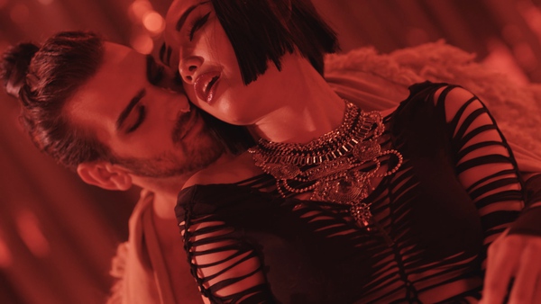 T&oacute;c Ti&ecirc;n l&agrave;m MV 16+ b&ecirc;n Qu&aacute;n qu&acirc;n Next Top Model Mỹ - Ảnh 4.