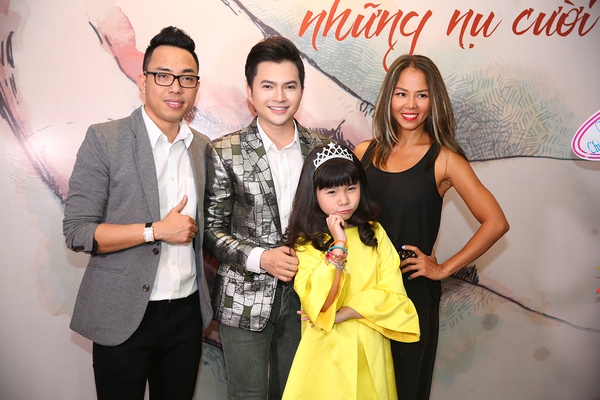Nam Cường bắt tay nhạc sĩ Nguyễn Hồng Thuận l&agrave;m album về Mẹ - Ảnh 8.