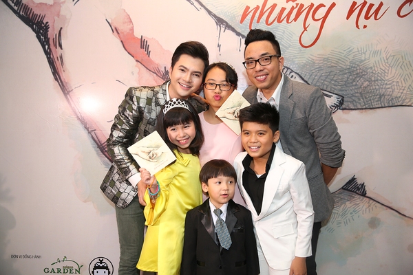 Nam Cường bắt tay nhạc sĩ Nguyễn Hồng Thuận l&agrave;m album về Mẹ - Ảnh 4.