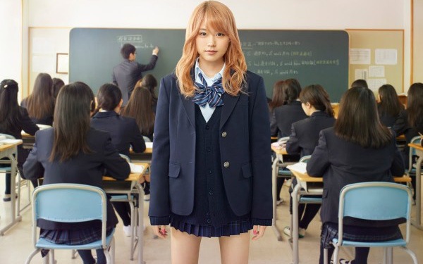 Giới thiệu 10 mẫu đồng phục học sinh ở Nhật Bản  Đồng phục Yến Linh   Công ty may đo in ấn đồng phục giá rẻ chất lượng HCM