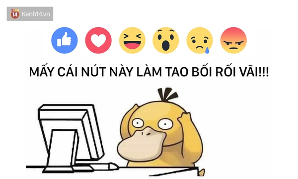 Những biểu tượng cảm xúc Facebook cần làm riêng cho cộng đồng mạng Việt Nam! - Ảnh 1.