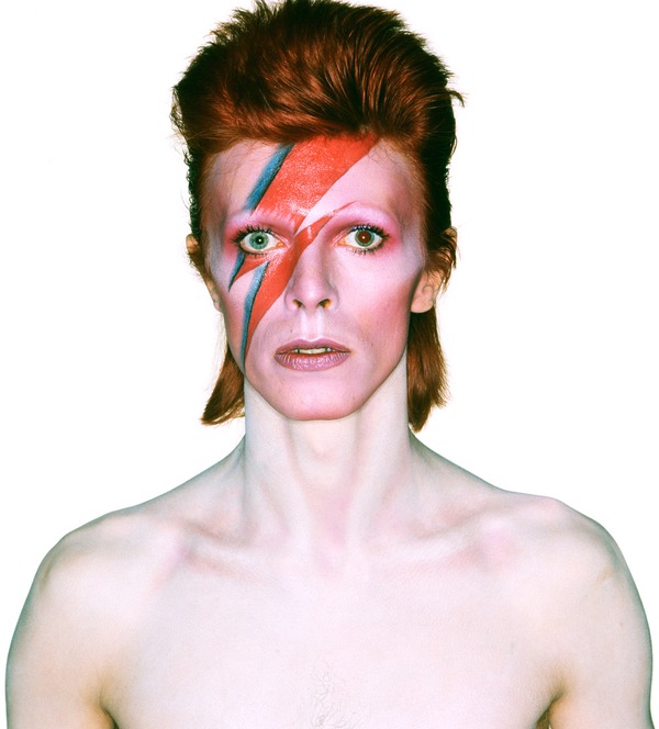 Huyền thoại David Bowie qua đời sau 18 tháng đấu tranh với ung thư - Ảnh 4.