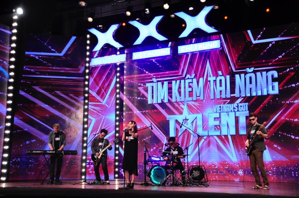 Got Talent: Giám khảo từ chối trai 6 múi, nhóm cover Adele - Ảnh 8.