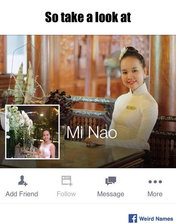 Cười đến to&eacute;t mỏ với bộ ảnh chế t&ecirc;n b&aacute; đạo tr&ecirc;n từng hạt gạo của cư d&acirc;n Facebook - Ảnh 10.