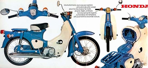 2 chiếc xe cổ lỗ sĩ c&oacute; gi&aacute; đắt hơn cả SH - Ảnh 7.