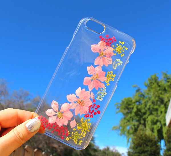 Cho dế y&ecirc;u ng&aacute;t hương c&ugrave;ng những chiếc ốp hoa cỏ m&ugrave;a xu&acirc;n - Ảnh 9.
