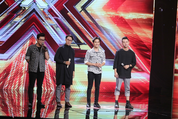 X-Factor: Mỹ nh&acirc;n 1m76 Kiều Diễm, 5 c&ocirc; g&aacute;i S Girl g&acirc;y sốt v&igrave; đẹp v&agrave; qu&aacute; c&aacute; t&iacute;nh - Ảnh 35.