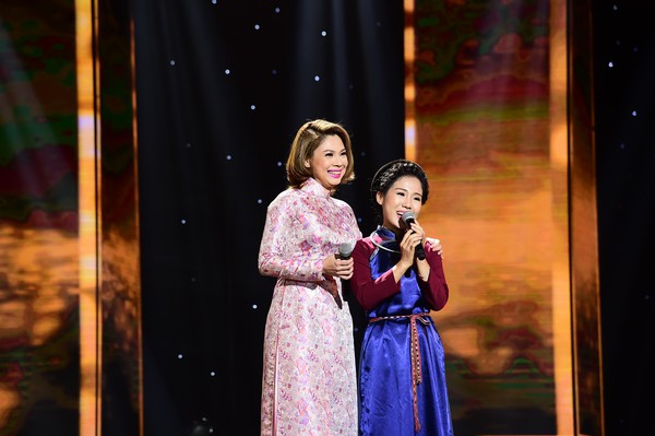 Thần tượng Bolero: Ch&agrave;ng trai 18 tuổi được Quang Linh th&iacute;ch v&igrave; ng&acirc;y thơ, trong s&aacute;ng - Ảnh 19.